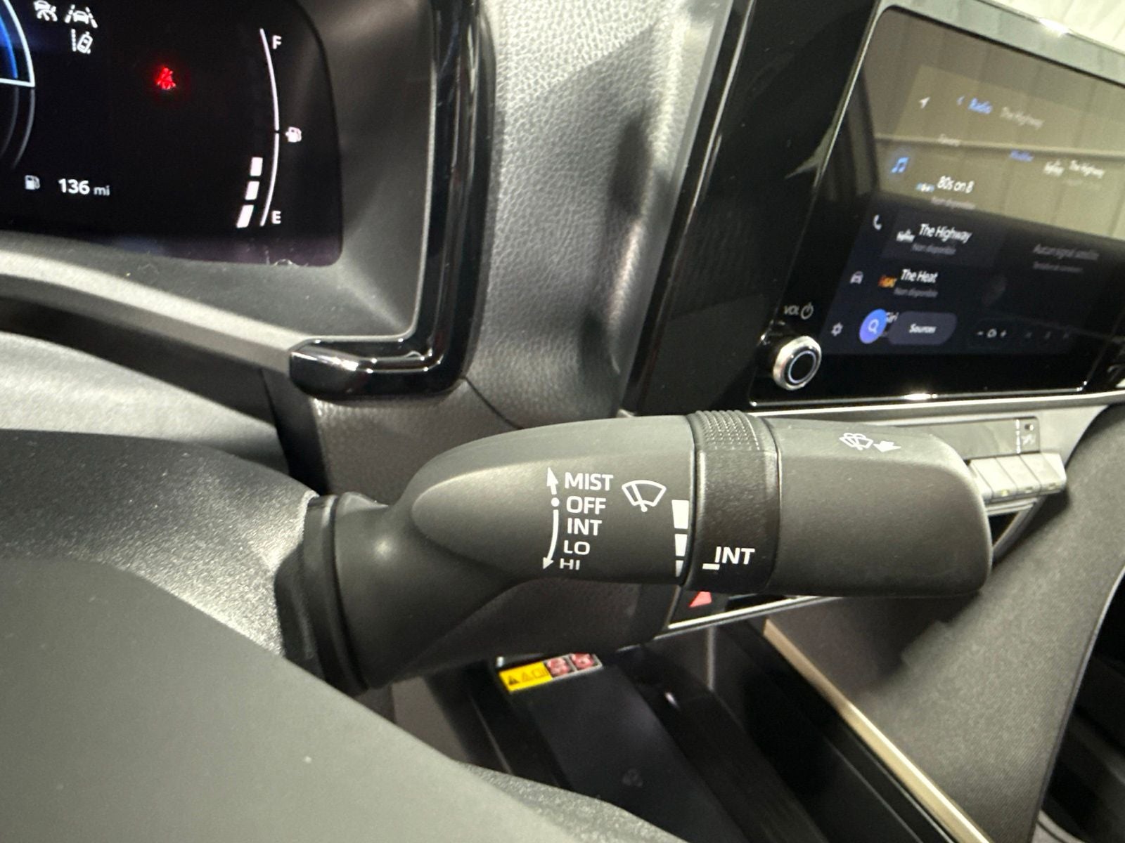 2026 Toyota Camry LE AWD