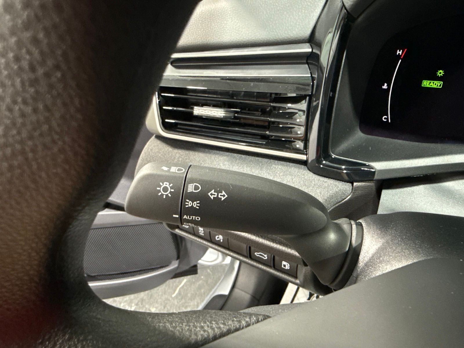 2026 Toyota Camry LE AWD