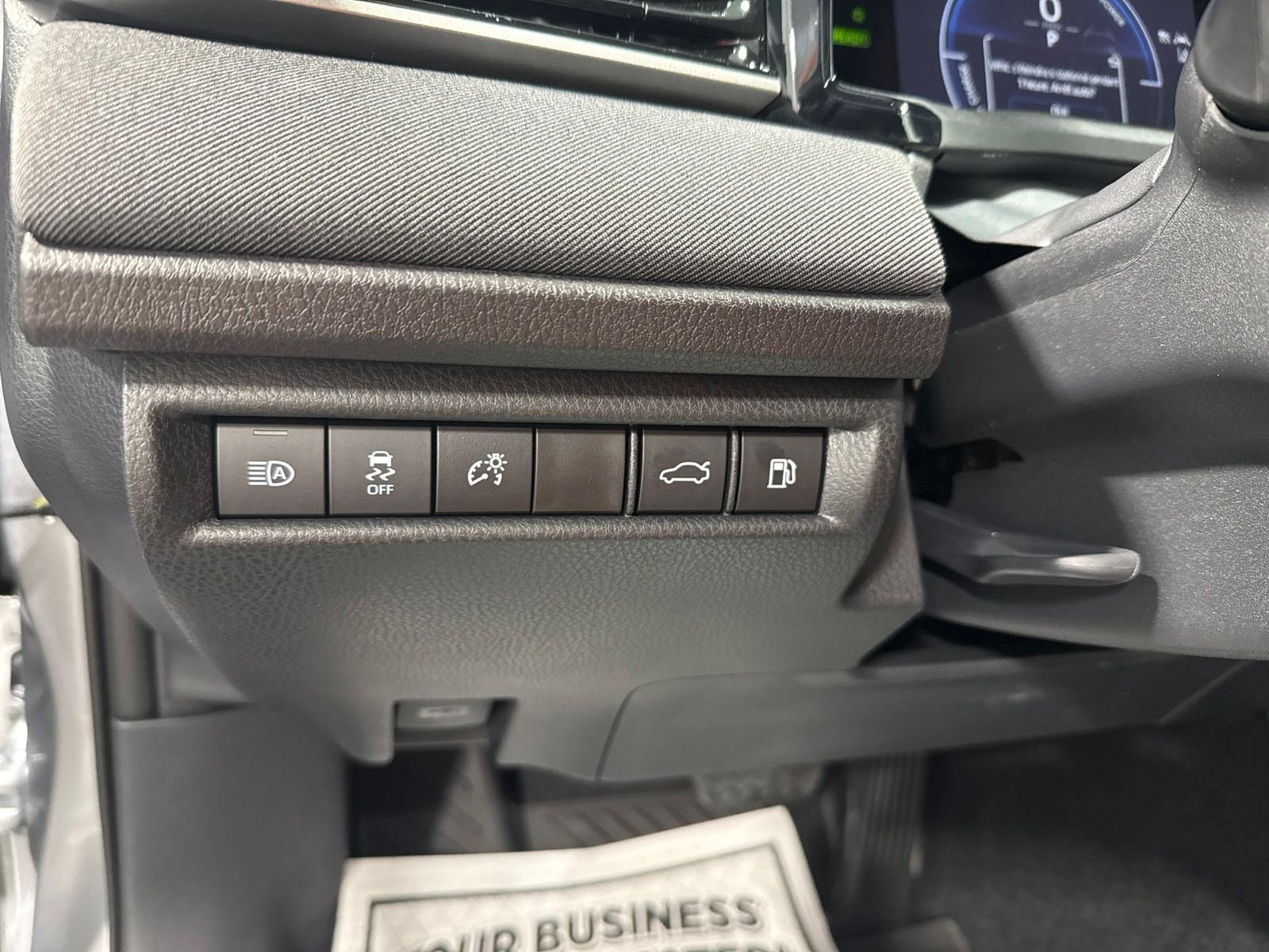 2026 Toyota Camry LE AWD