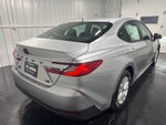 2026 Toyota Camry LE AWD