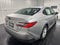 2026 Toyota Camry LE AWD