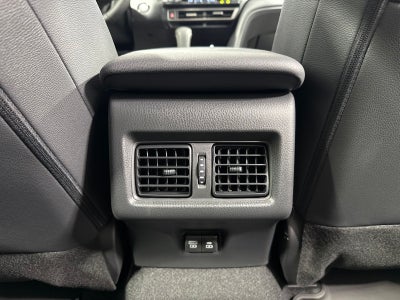 2026 Toyota Camry Nightshade AWD