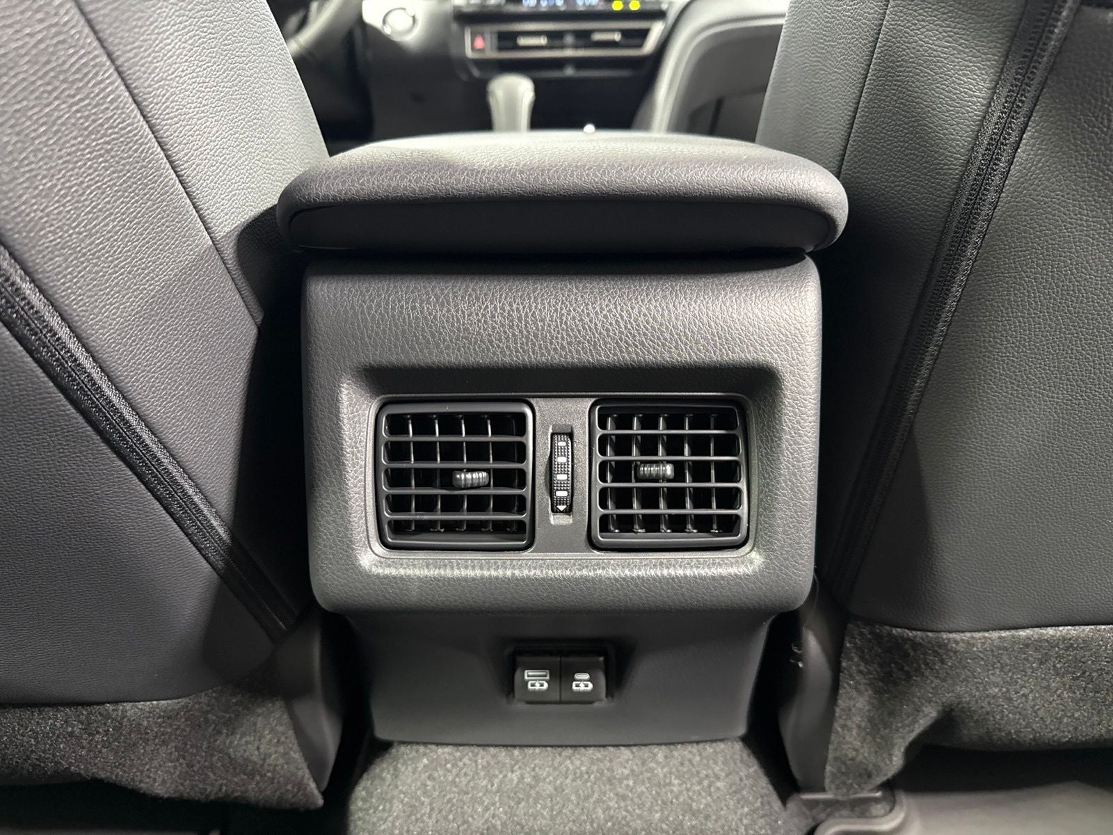 2026 Toyota Camry Nightshade AWD