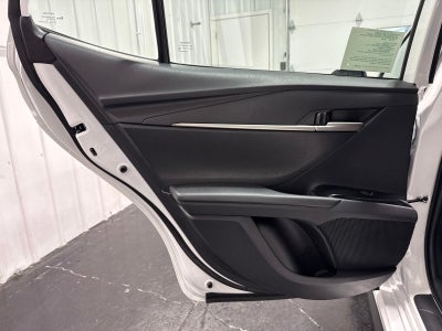 2026 Toyota Camry Nightshade AWD