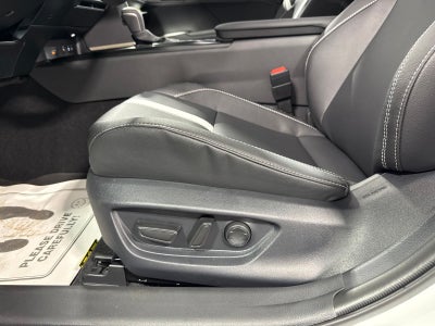 2026 Toyota Camry Nightshade AWD