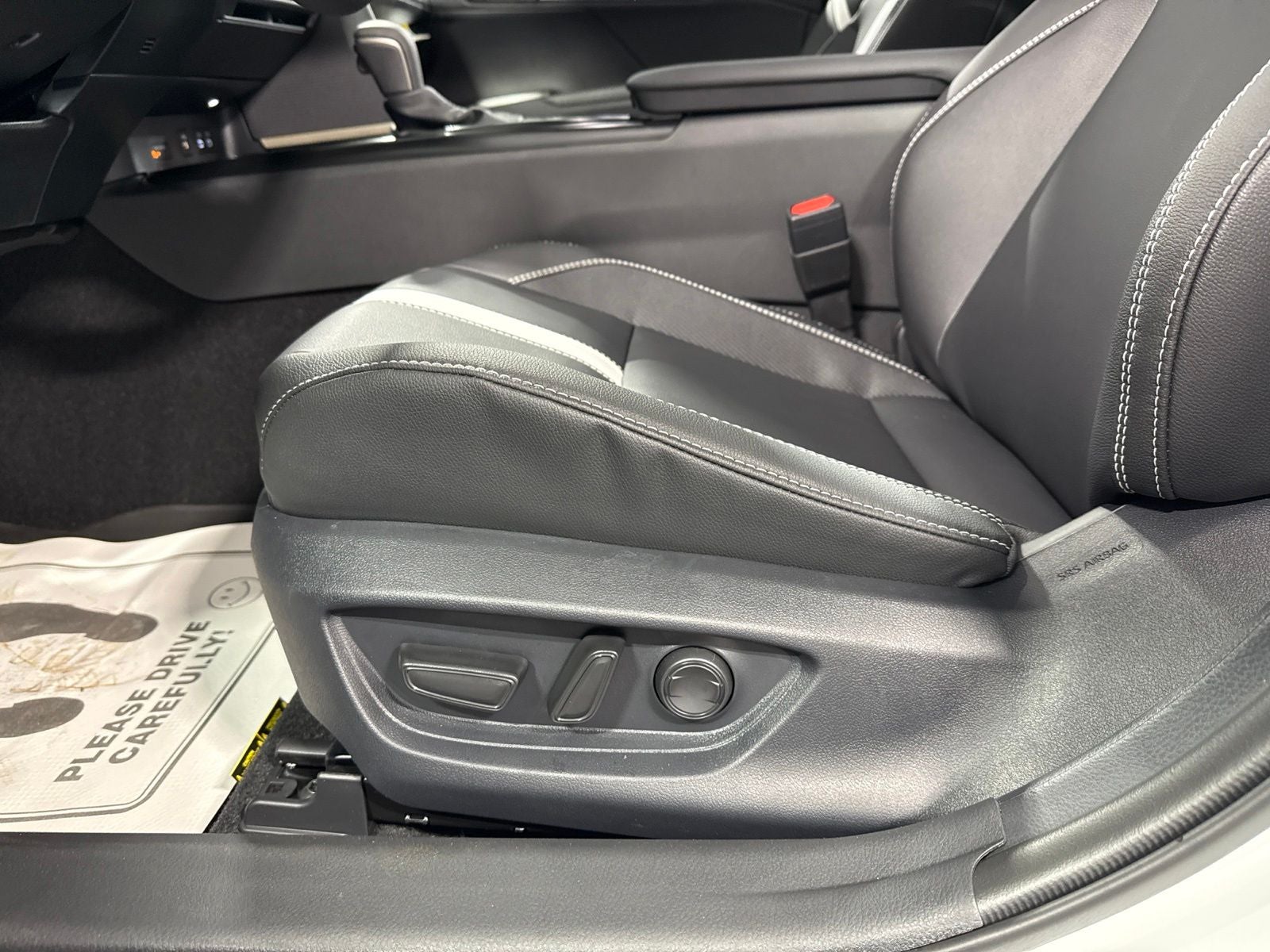 2026 Toyota Camry Nightshade AWD