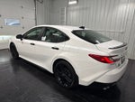 2026 Toyota Camry Nightshade AWD