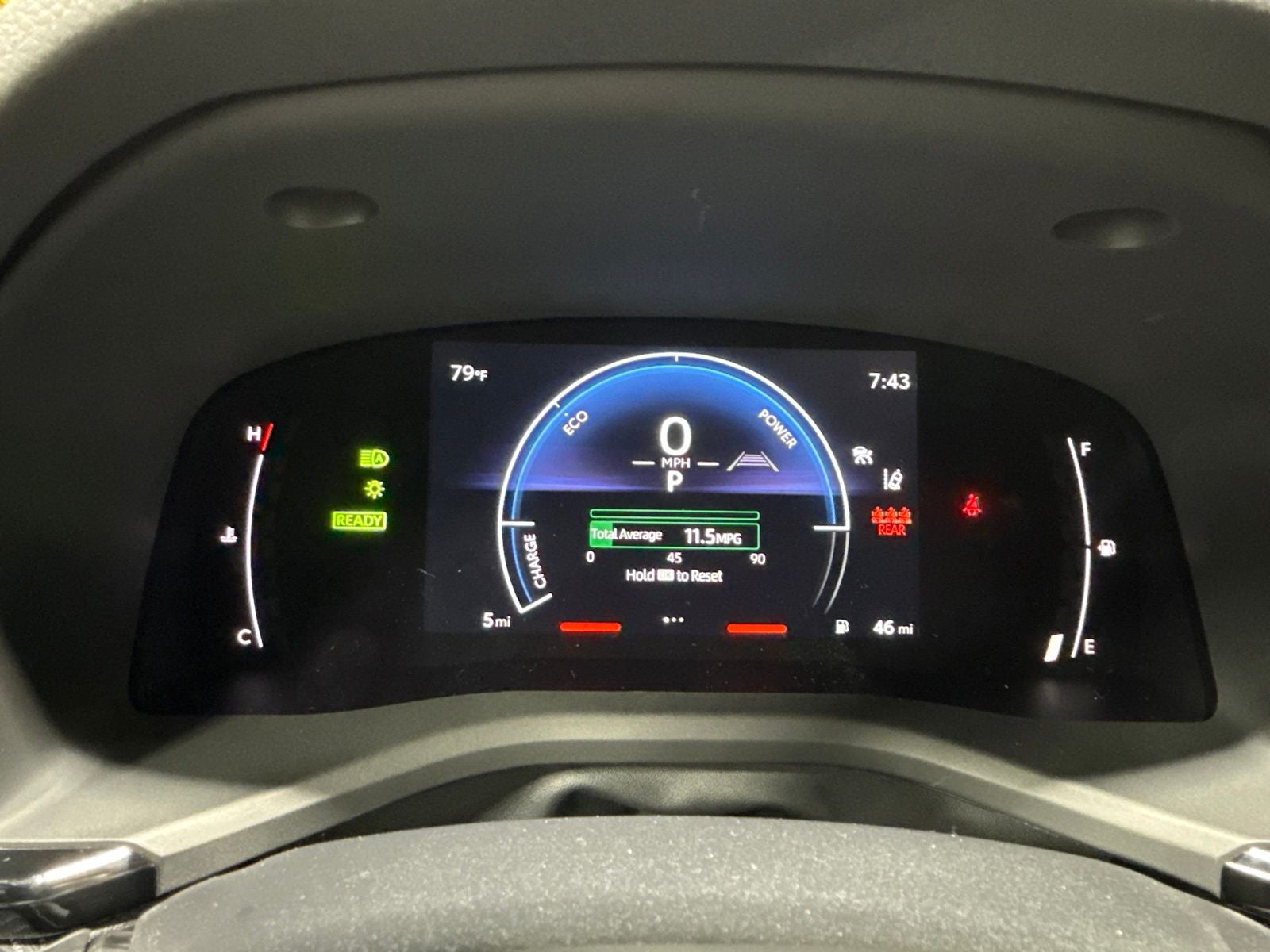 2026 Toyota Camry Nightshade AWD