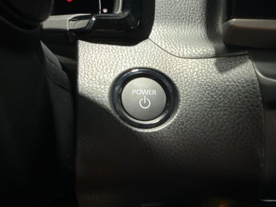 2026 Toyota Camry Nightshade AWD
