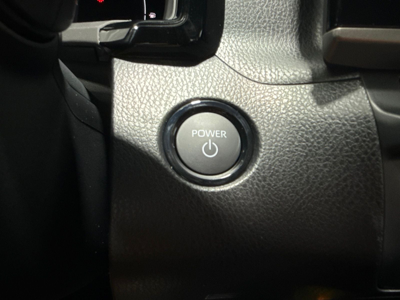 2026 Toyota Camry Nightshade AWD