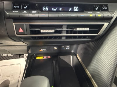 2026 Toyota Camry Nightshade AWD