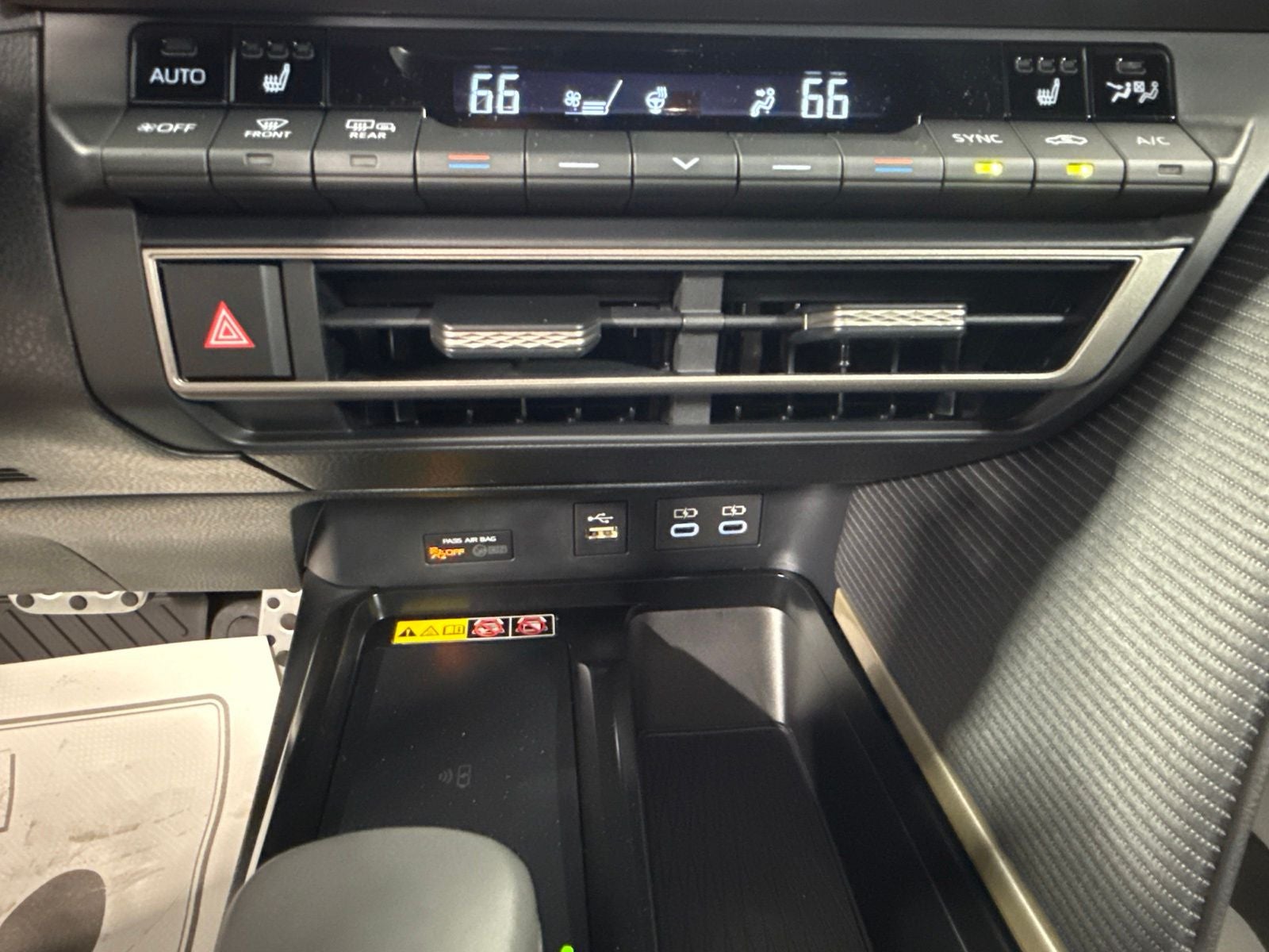 2026 Toyota Camry Nightshade AWD