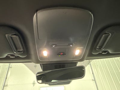 2026 Toyota Camry Nightshade AWD