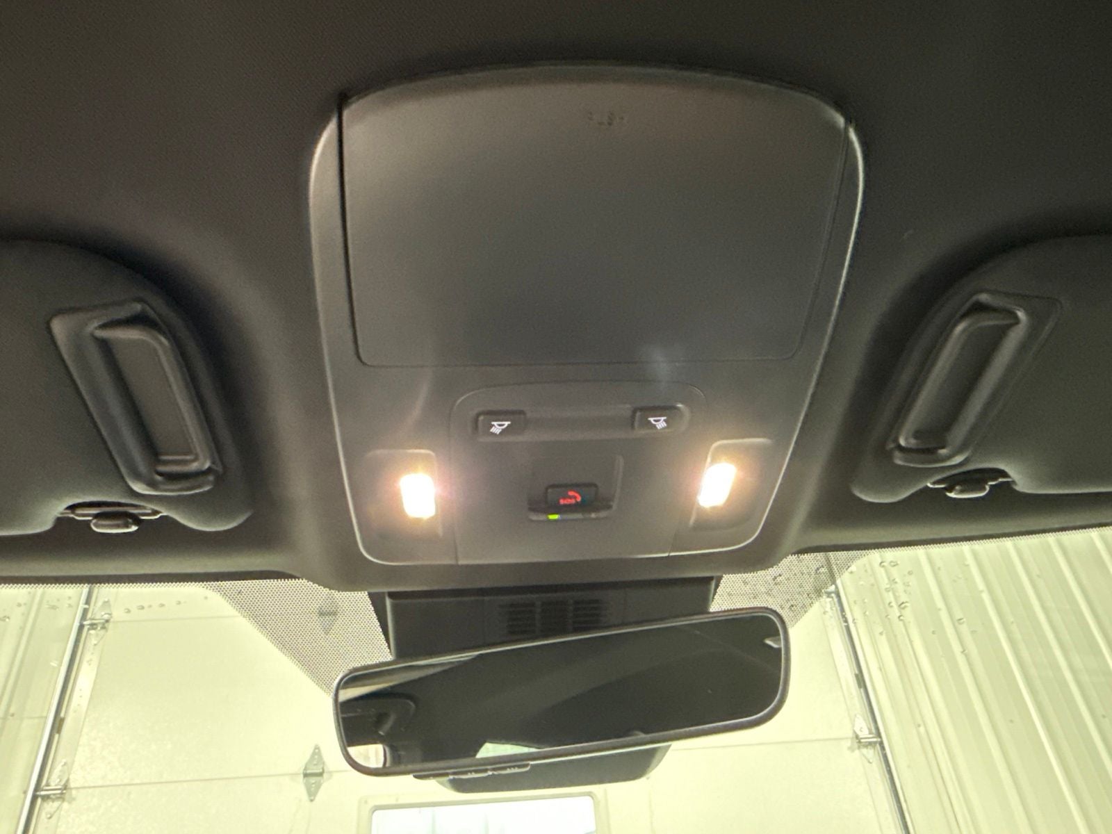 2026 Toyota Camry Nightshade AWD