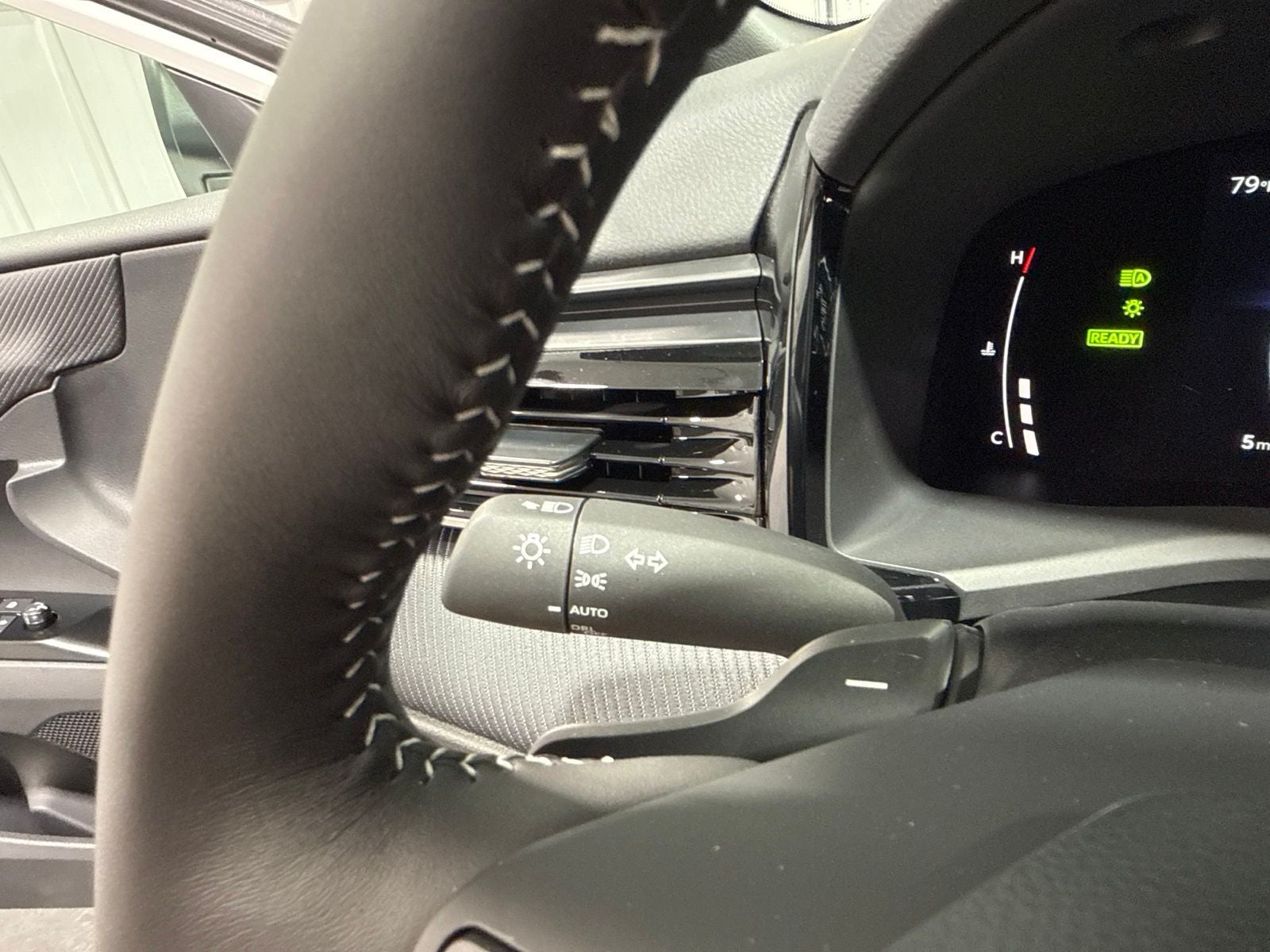 2026 Toyota Camry Nightshade AWD