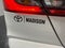 2026 Toyota Camry Nightshade AWD