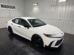 2026 Toyota Camry Nightshade AWD