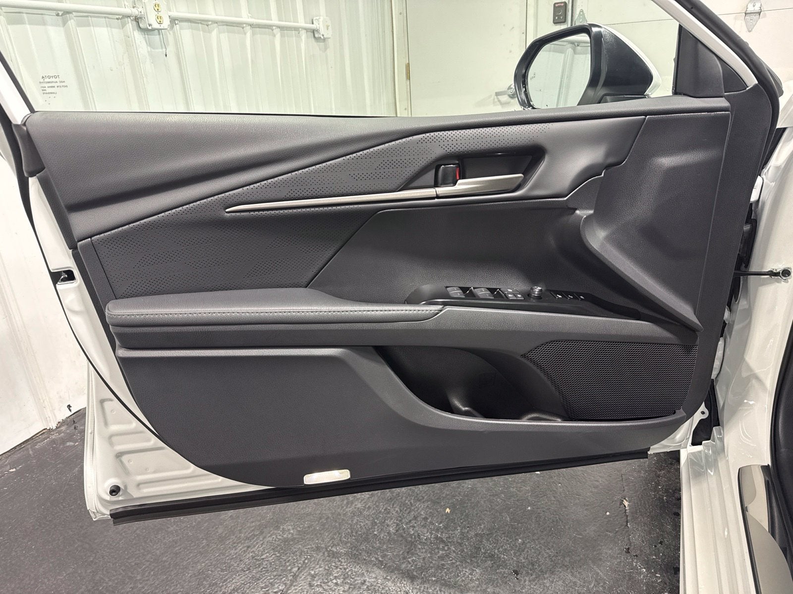 2026 Toyota Camry XSE AWD