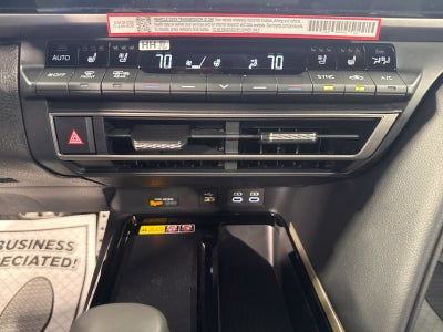 2026 Toyota Camry XSE AWD