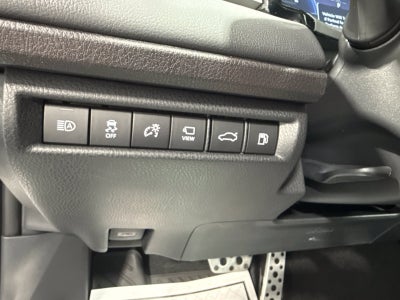 2026 Toyota Camry XSE AWD