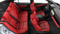 2027 Toyota Camry XSE AWD