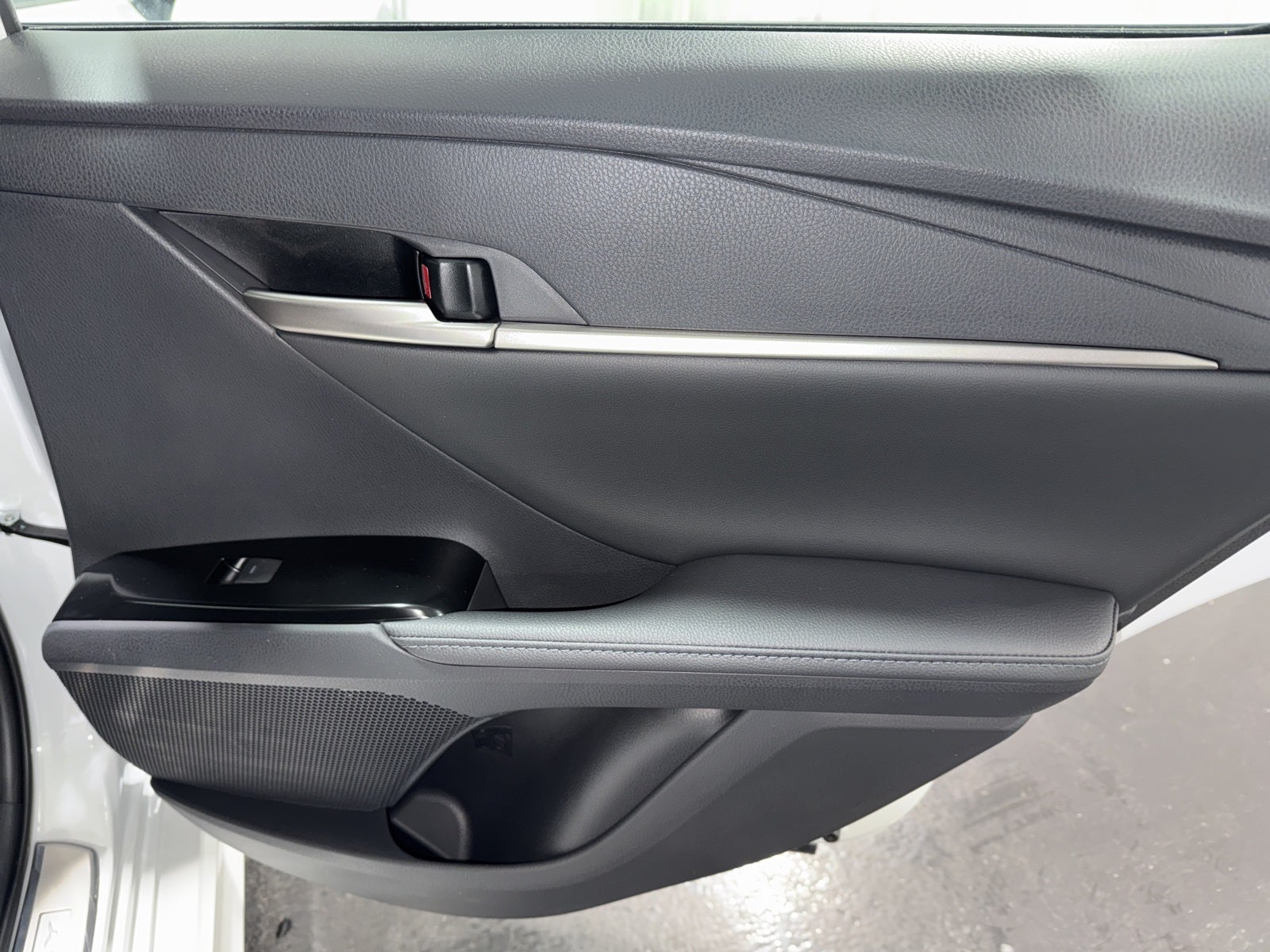 2026 Toyota Camry XSE AWD