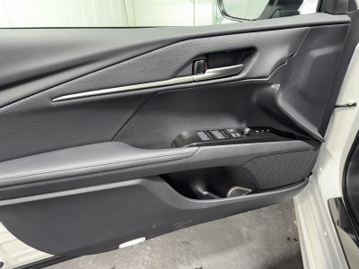 2026 Toyota Camry XSE AWD