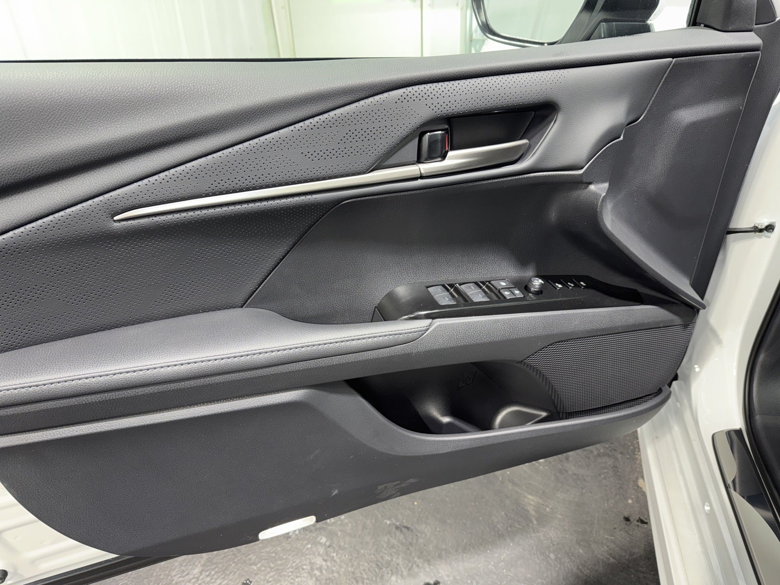 2026 Toyota Camry XSE AWD