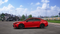 2027 Toyota Camry Nightshade AWD