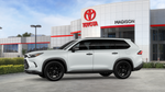 2026 Toyota Grand Highlander Hybrid Nightshade