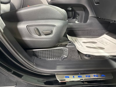 2026 Toyota Sienna Woodland Edition