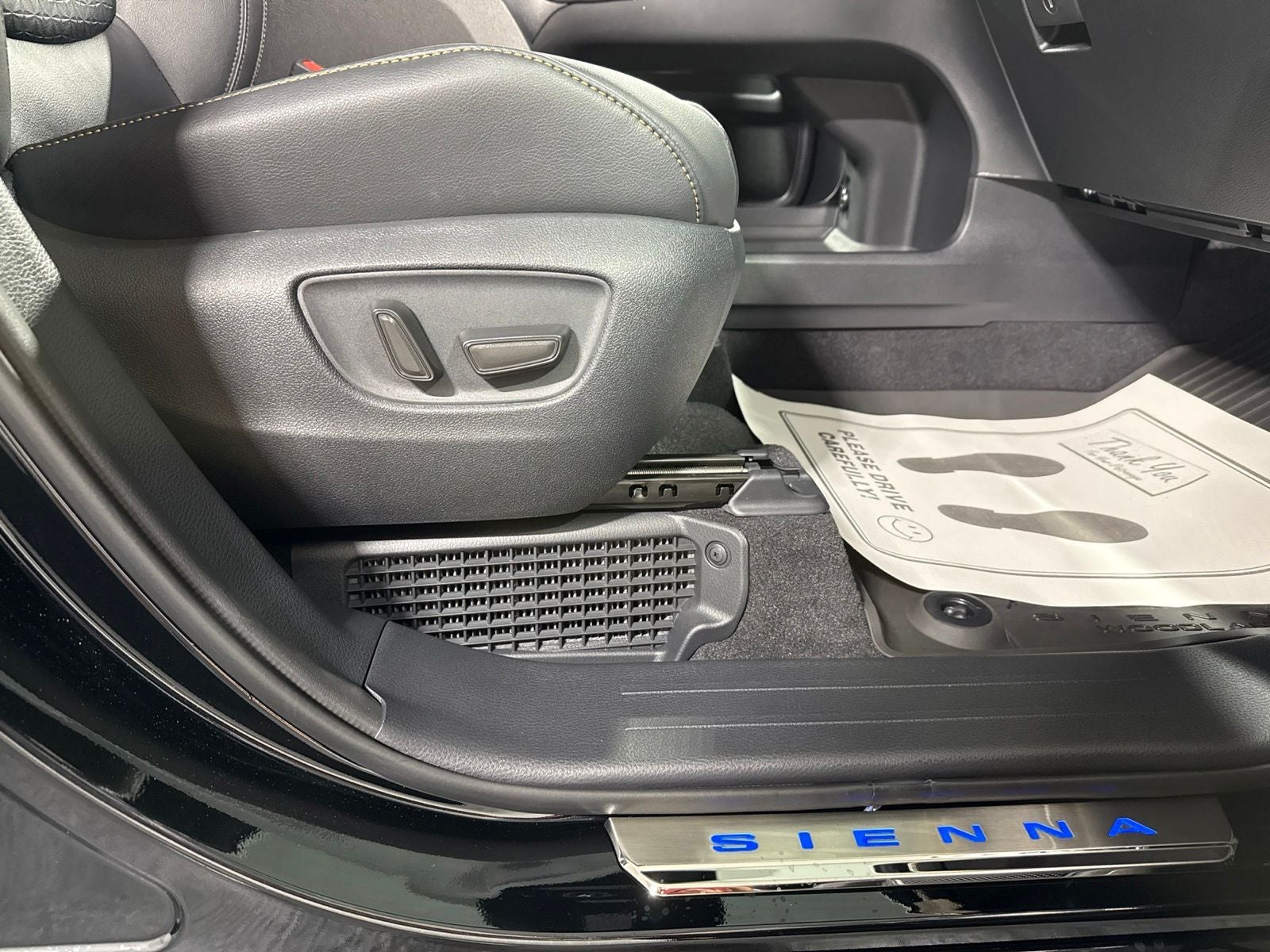 2026 Toyota Sienna Woodland Edition