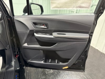 2026 Toyota Sienna Woodland Edition