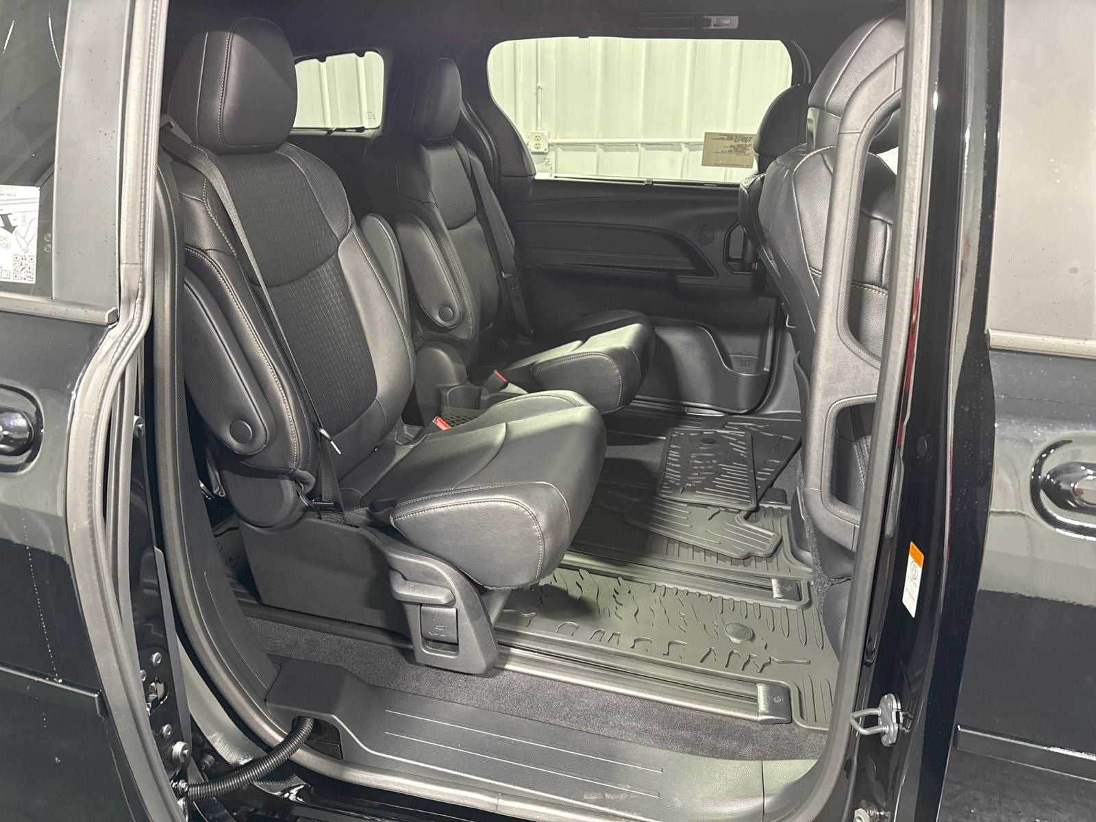 2026 Toyota Sienna Woodland Edition