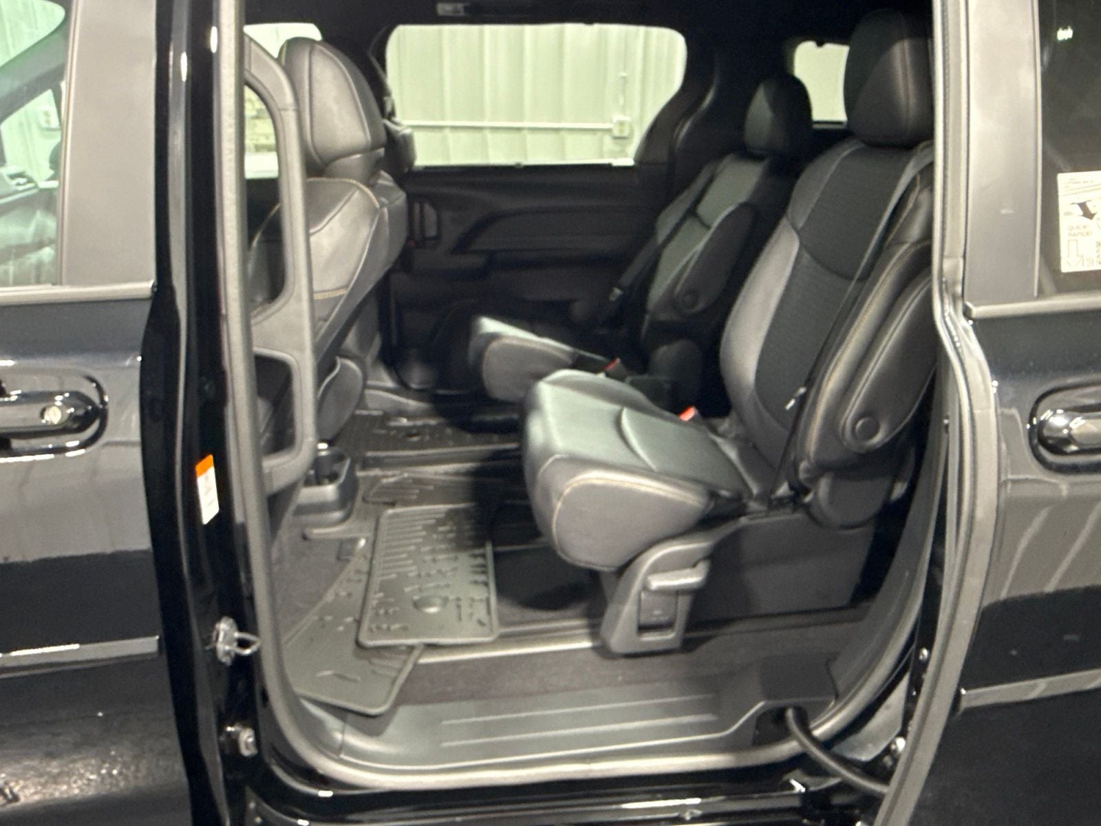 2026 Toyota Sienna Woodland Edition