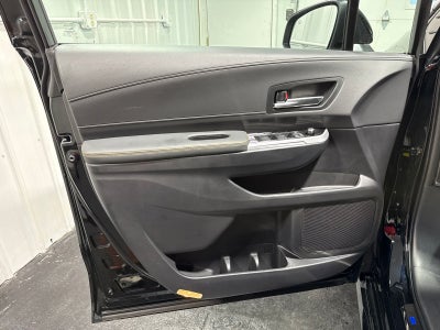 2026 Toyota Sienna Woodland Edition