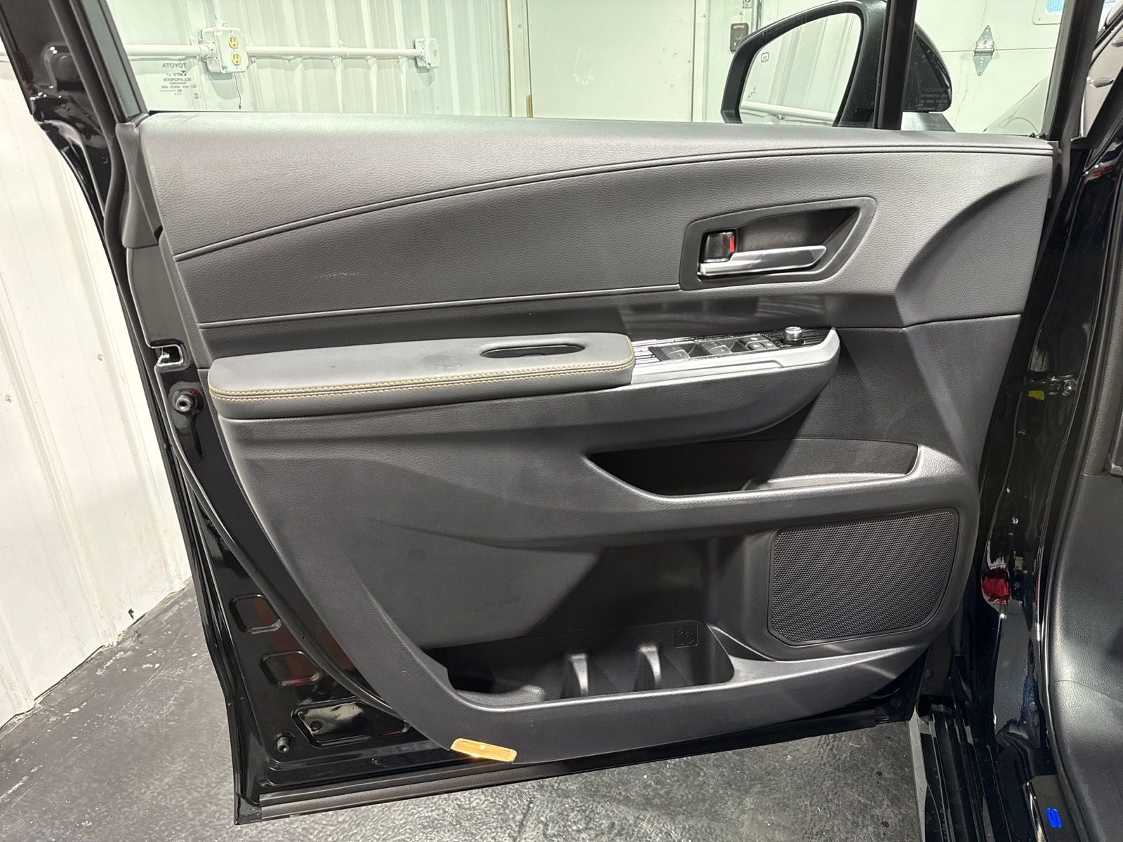 2026 Toyota Sienna Woodland Edition
