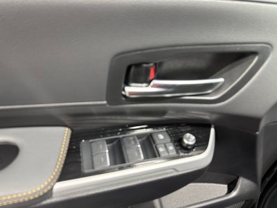 2026 Toyota Sienna Woodland Edition