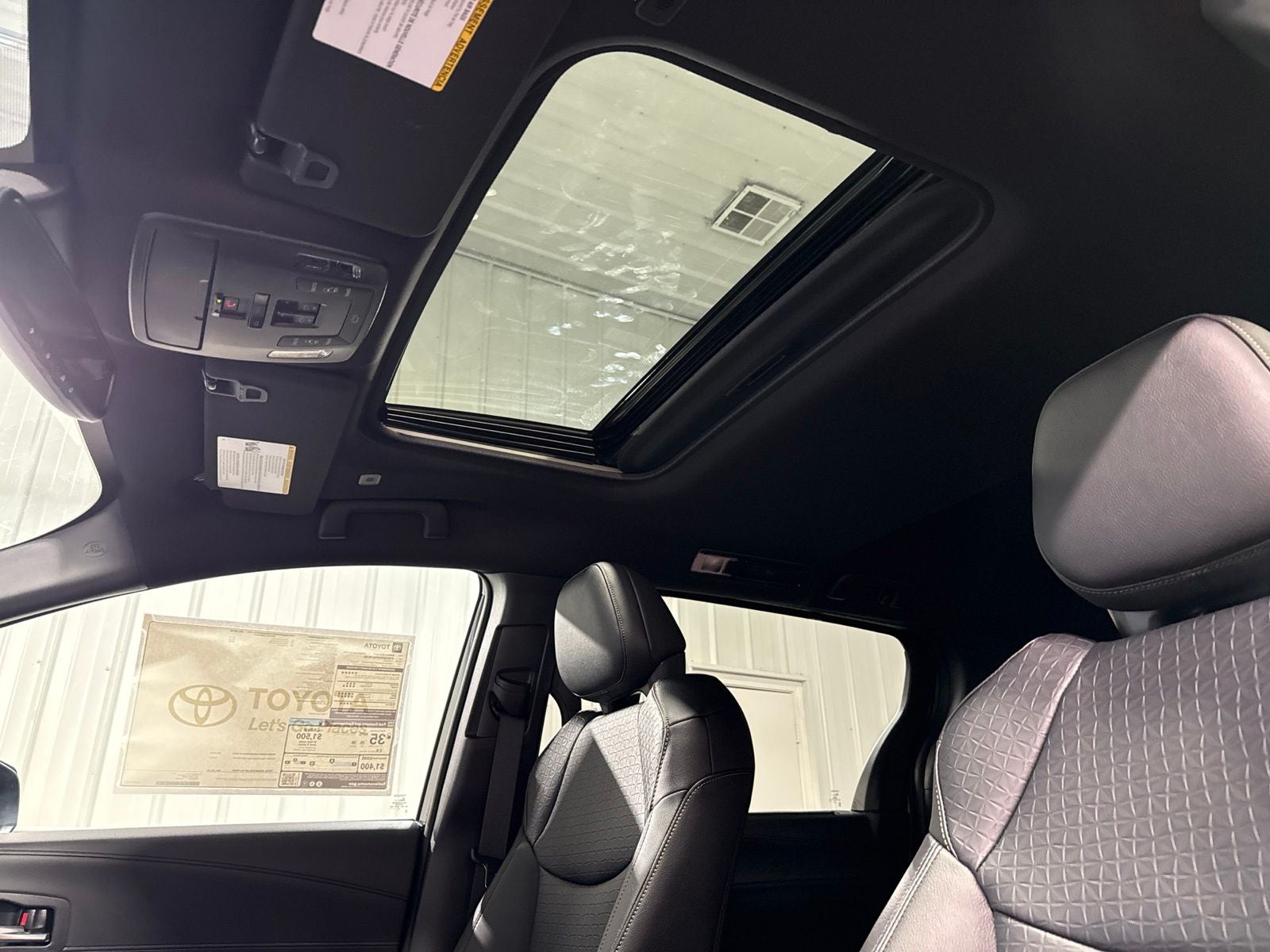 2026 Toyota Sienna Woodland Edition