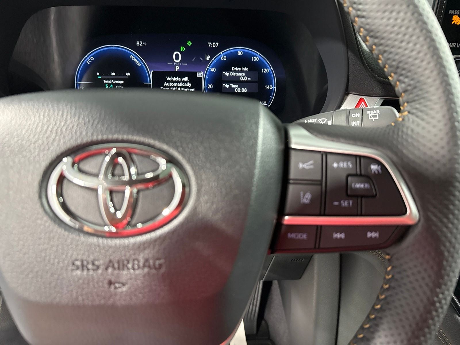 2026 Toyota Sienna Woodland Edition