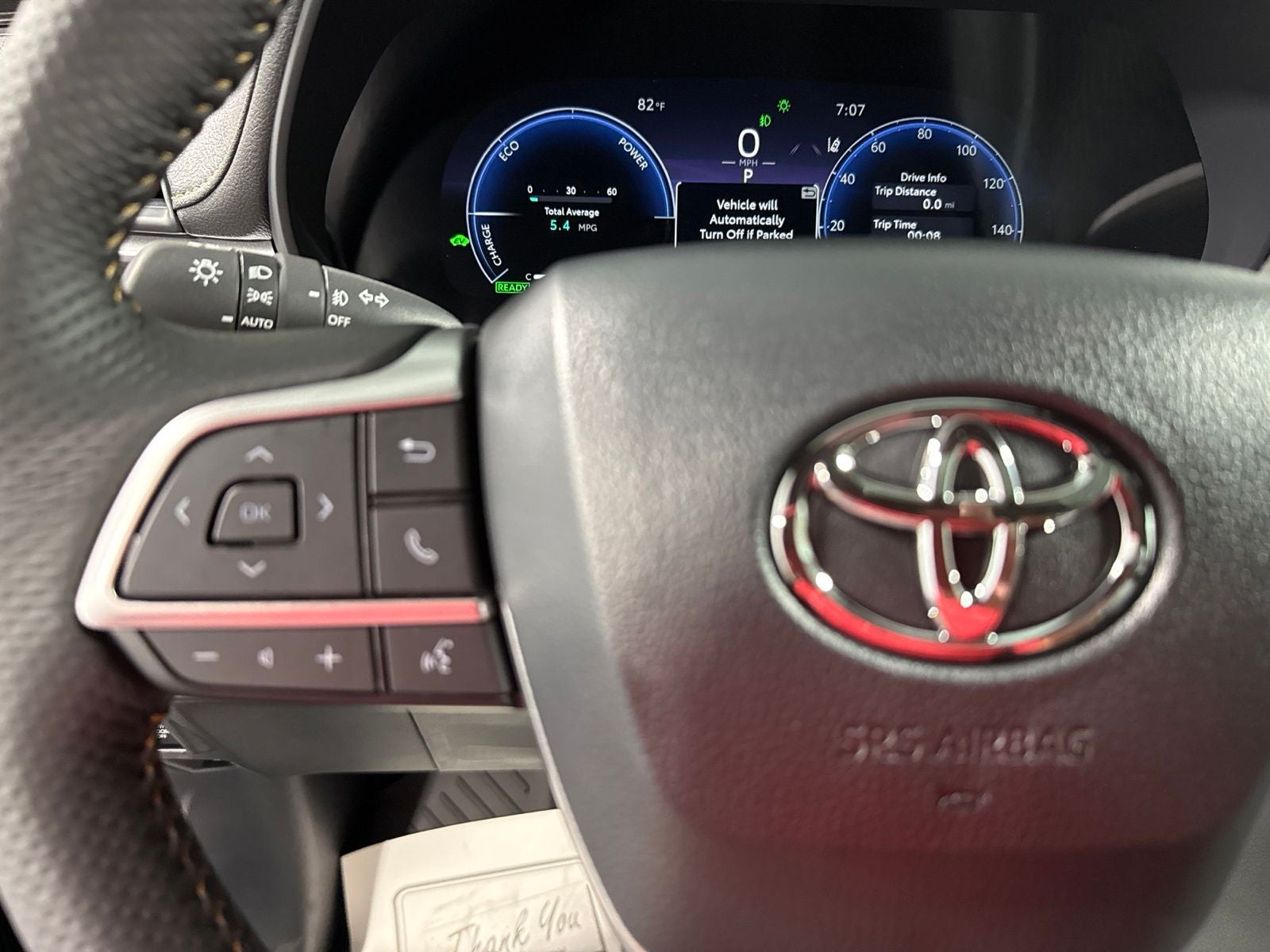 2026 Toyota Sienna Woodland Edition