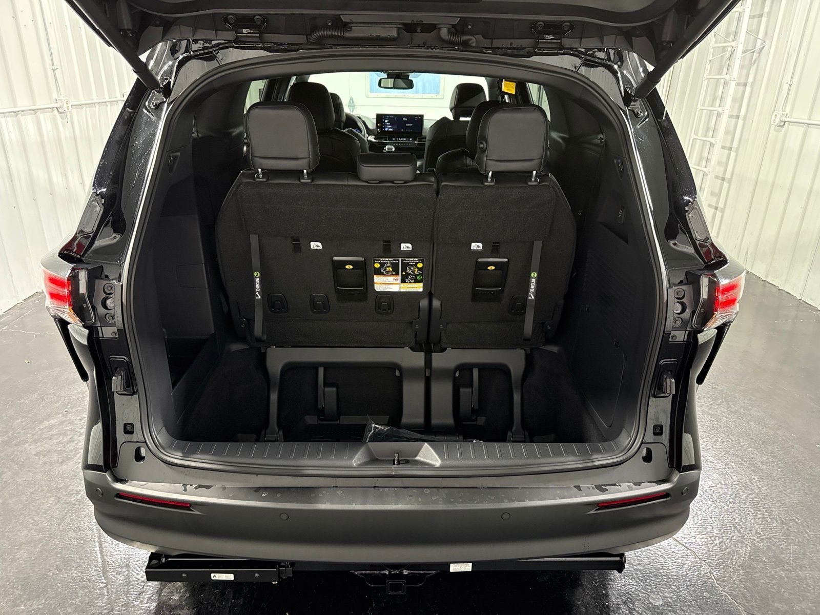 2026 Toyota Sienna Woodland Edition