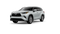 2026 Toyota Highlander Hybrid Limited