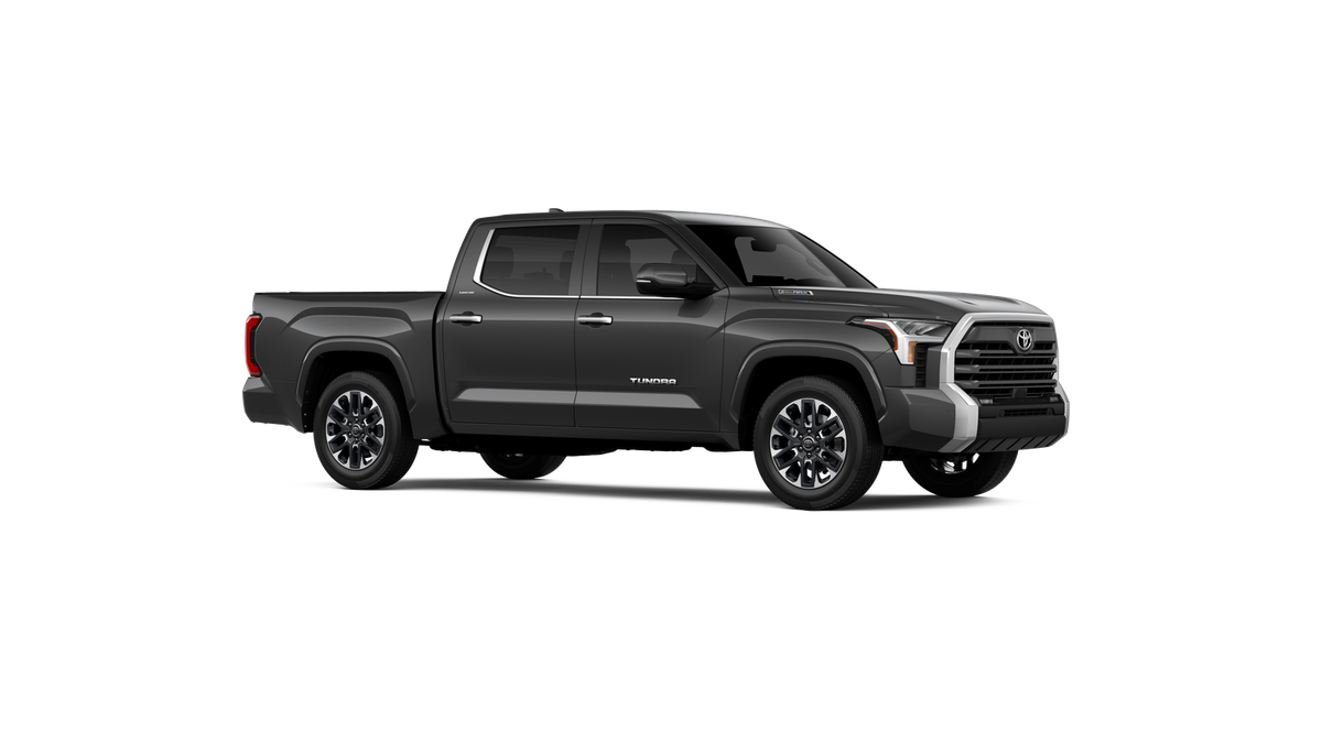 2026 Toyota Tundra i-FORCE MAX Tundra Limited