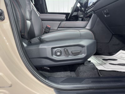 2025 Toyota Tundra i-FORCE MAX Tundra TRD Pro