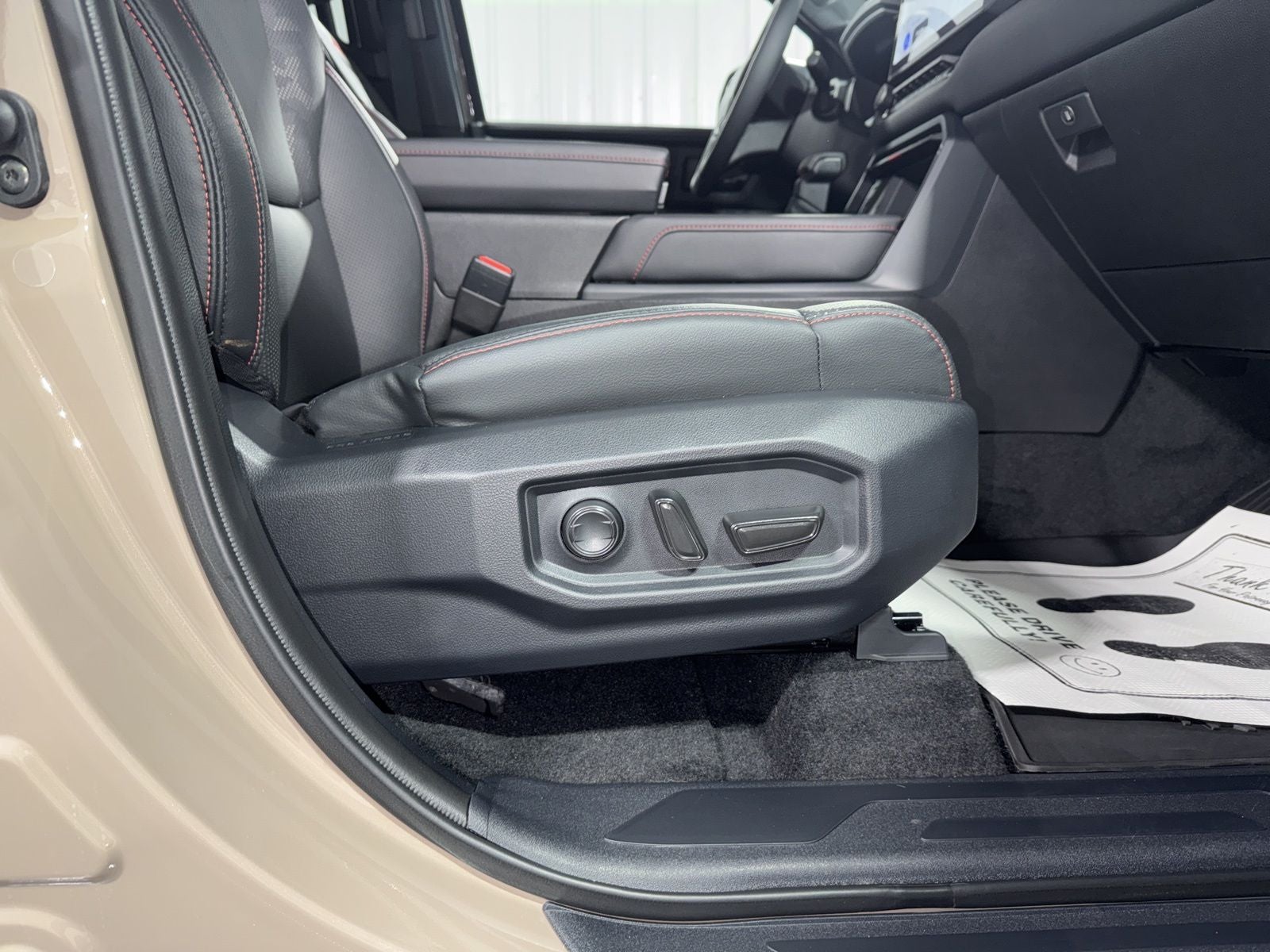 2025 Toyota Tundra i-FORCE MAX Tundra TRD Pro