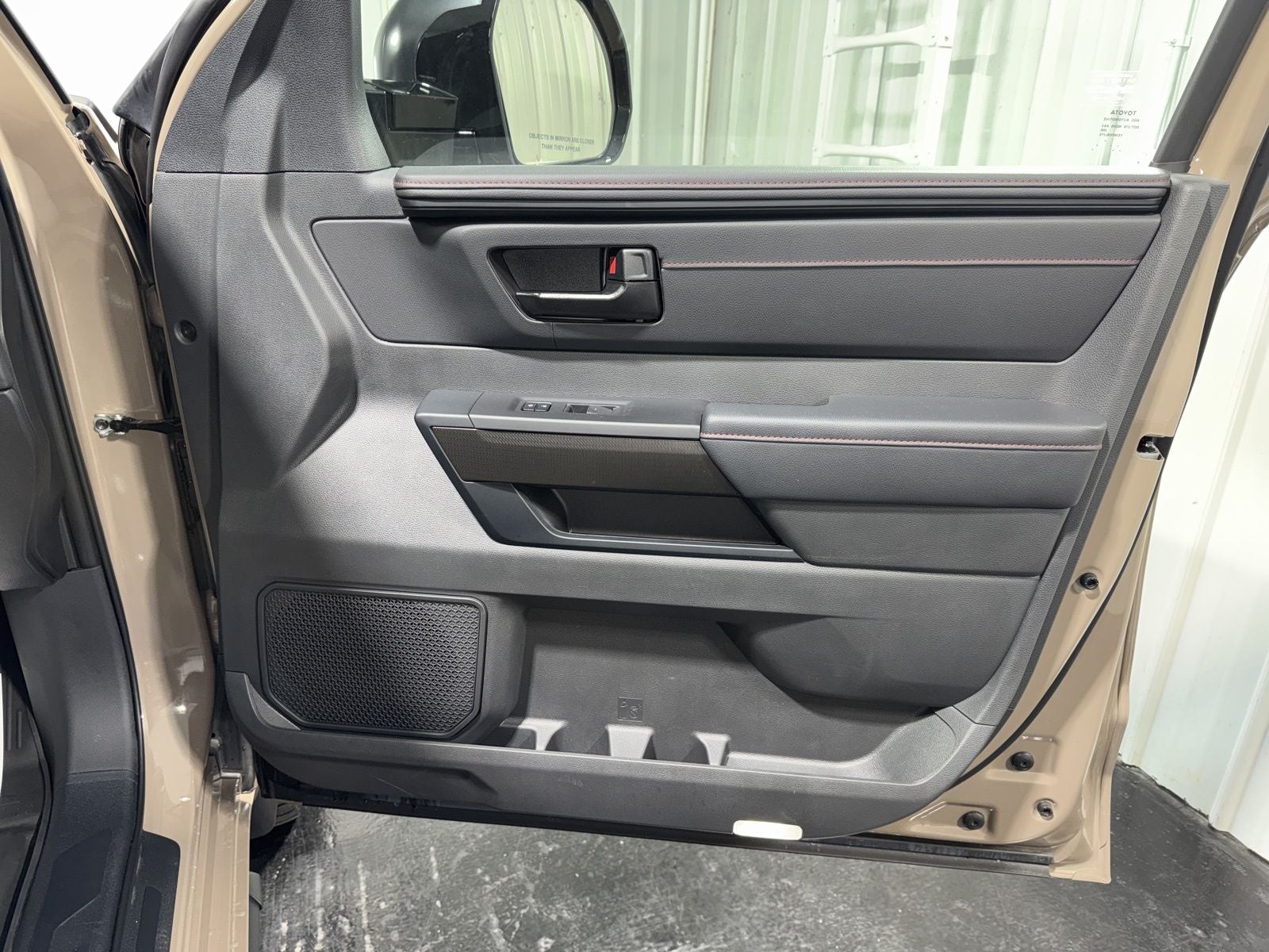 2025 Toyota Tundra i-FORCE MAX Tundra TRD Pro