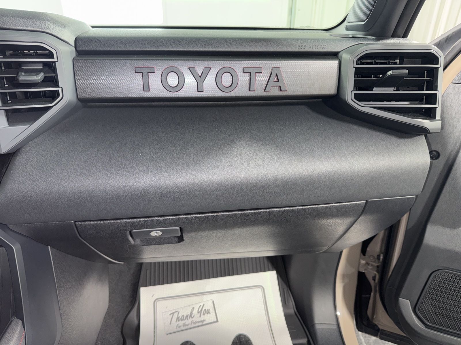 2025 Toyota Tundra i-FORCE MAX Tundra TRD Pro