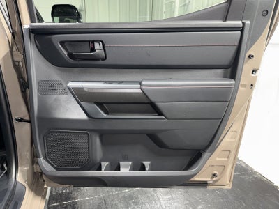 2025 Toyota Tundra i-FORCE MAX Tundra TRD Pro