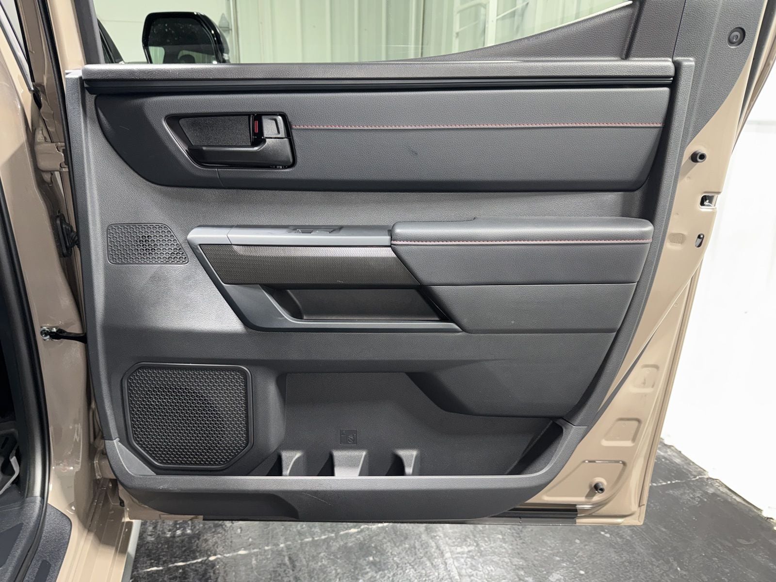 2025 Toyota Tundra i-FORCE MAX Tundra TRD Pro